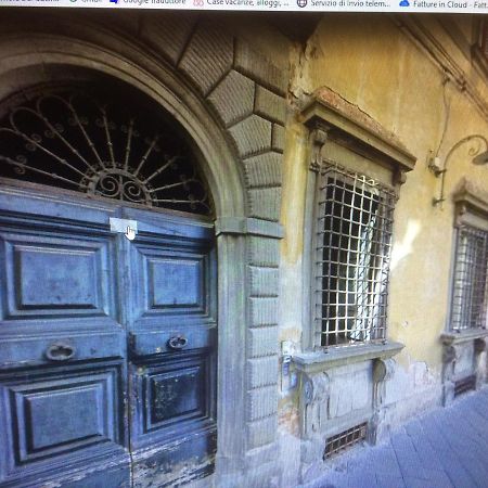 Ferienwohnung Torre Guinigi Luxury Loft Nel Centro Storico Di Lucca Exterior foto