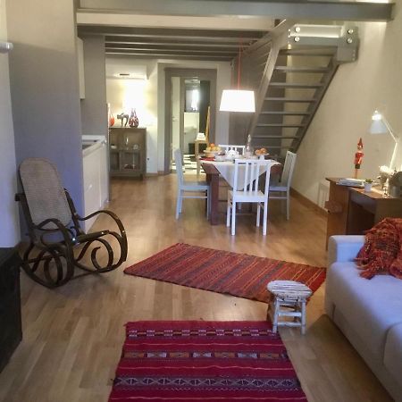 Ferienwohnung Torre Guinigi Luxury Loft Nel Centro Storico Di Lucca Exterior foto