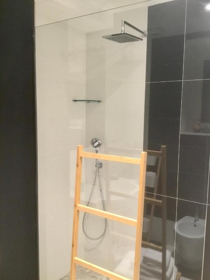 Ferienwohnung Torre Guinigi Luxury Loft Nel Centro Storico Di Lucca Exterior foto