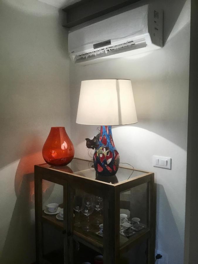 Ferienwohnung Torre Guinigi Luxury Loft Nel Centro Storico Di Lucca Exterior foto