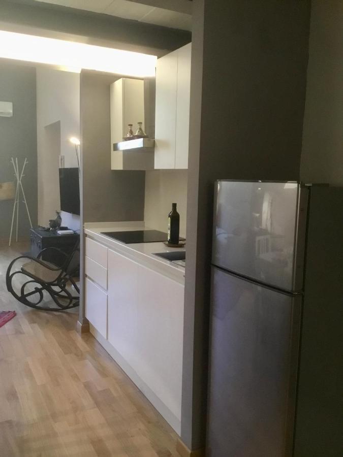 Ferienwohnung Torre Guinigi Luxury Loft Nel Centro Storico Di Lucca Exterior foto