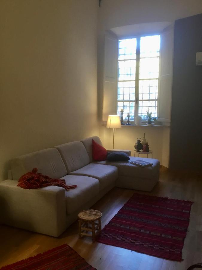 Ferienwohnung Torre Guinigi Luxury Loft Nel Centro Storico Di Lucca Exterior foto