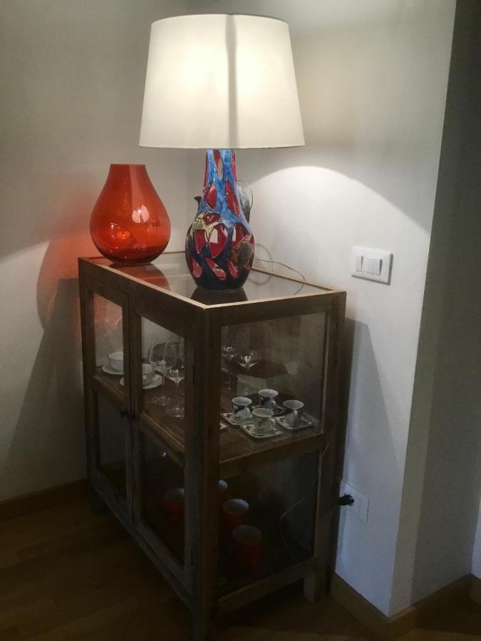 Ferienwohnung Torre Guinigi Luxury Loft Nel Centro Storico Di Lucca Exterior foto